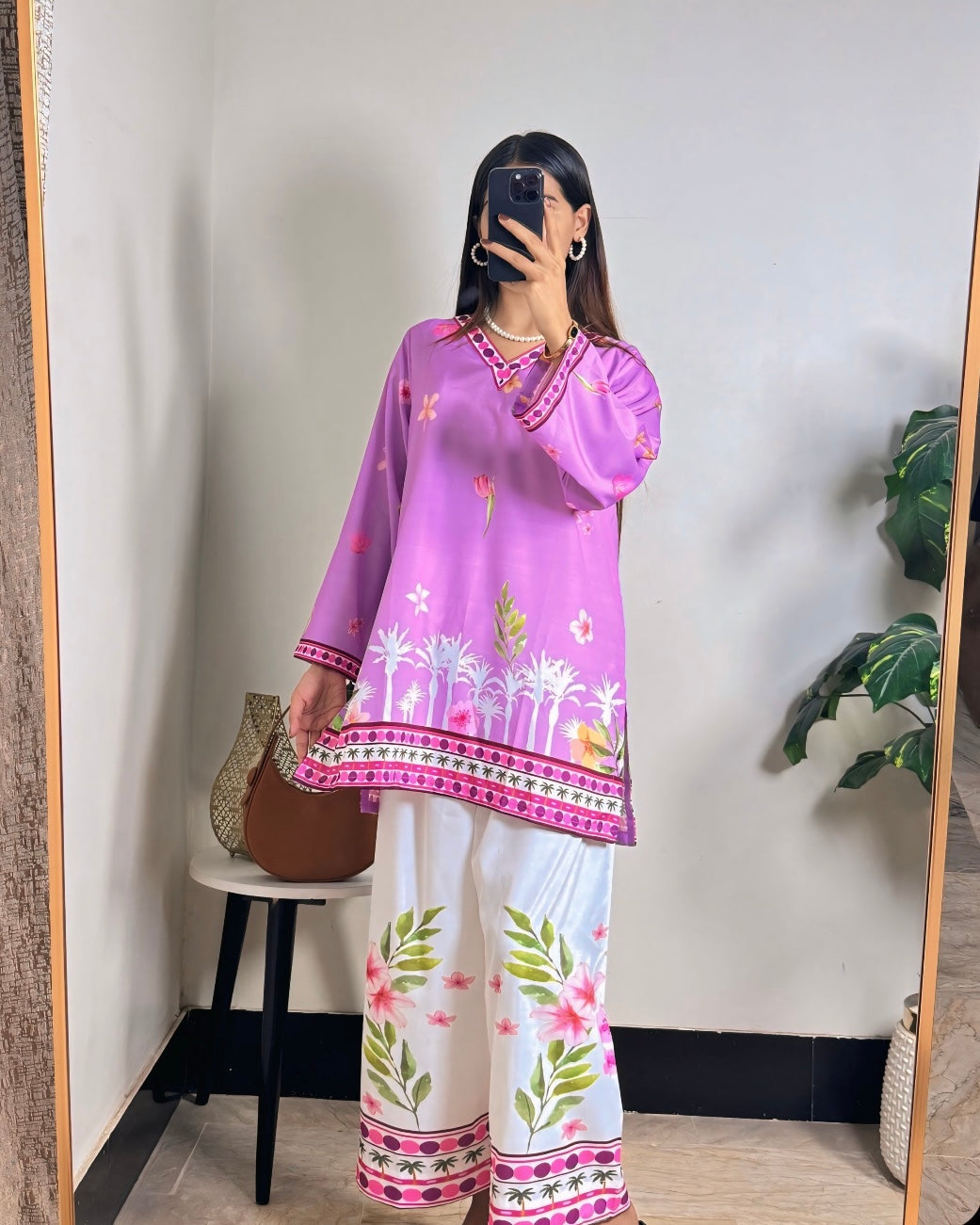 Floral Magic