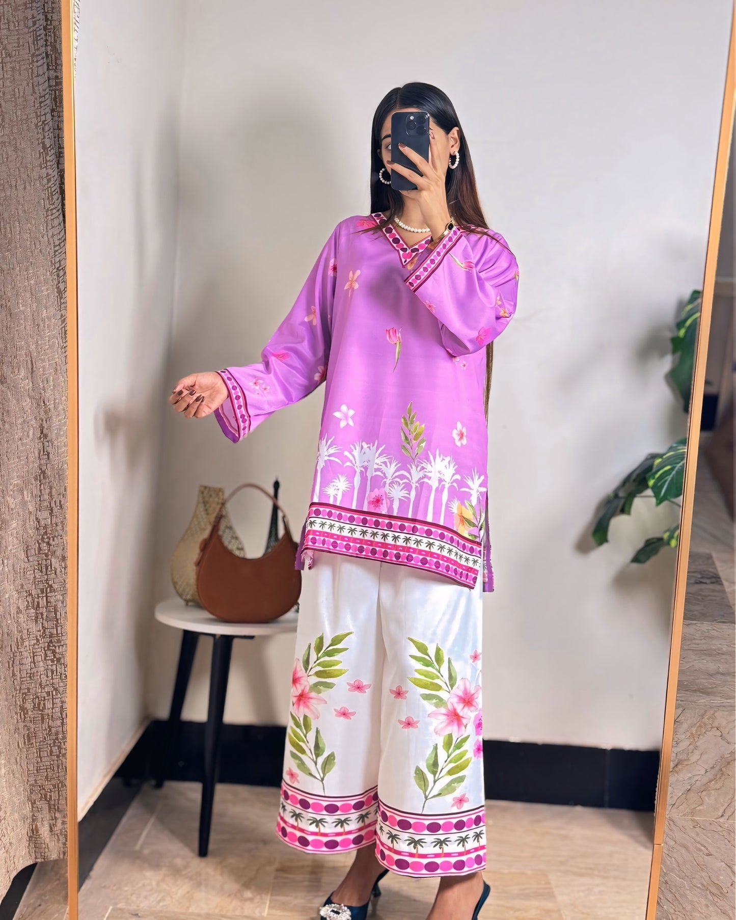 Floral Magic