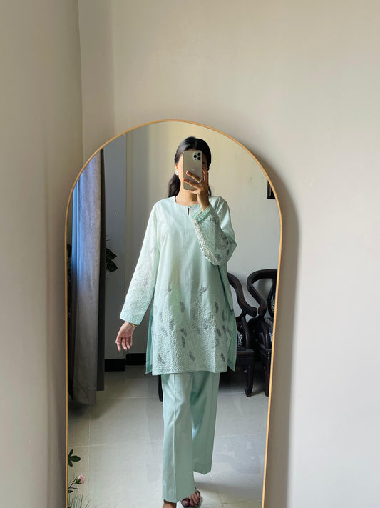Harmony Outfit